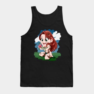 Ivy Tank Top